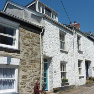 Quarry Cottage