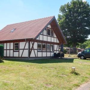 Holiday Home Moll - DRI200