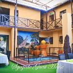 Sgegede Guest House