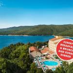 Miramar Sunny Hotel by Valamar Rabac