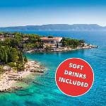 Hotel in Rabac 