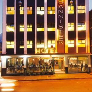 Bannister Hotel
