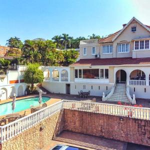 Albion Manor Guest House