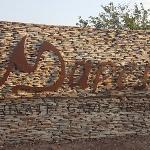 Mopane Bush Lodge