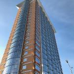 Apartments from DArent on Bakalinskaya 64/4 Ufa 