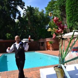 Summerview Boutique Hotel & Conference