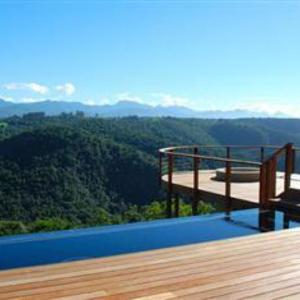 Tamodi Lodge