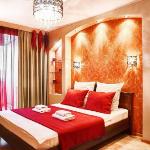 Five Stars Red Diamond Magnitogorsk