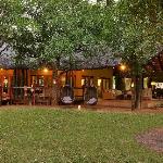 Black Rhino Game Lodge