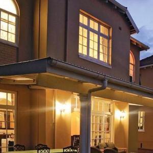 Sicas Musgrave Bed and Breakfast