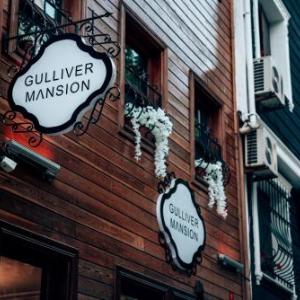 Gulliver Mansion Hotel