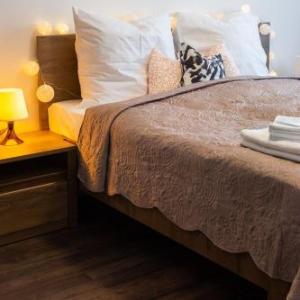 Corvin Residence Apartments
