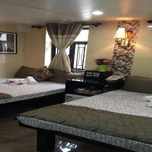 Skystar Hostel