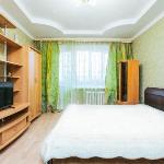 HomeHotel Молодежный 38/2 Nizhny Novgorod 