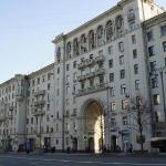 Souvenir Apartments on Tverskaya Moscow