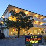 Apartmani Trogir Trogir 