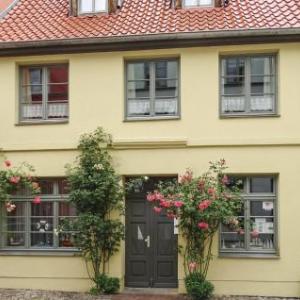 One-Bedroom Apartment in Wismar