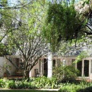 Melrose Place Boutique Hotel