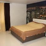 Mini hotel S-House Cheboksary 