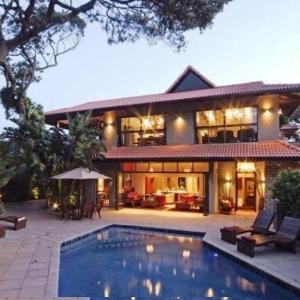 Cowrie Cove Guest House