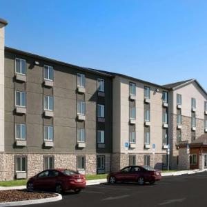 Extended Stay America Select Suites - Orlando - Airport hotel photo