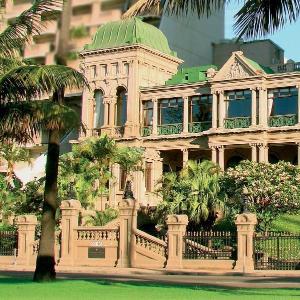 Durban Manor Hotel And Conference Centre