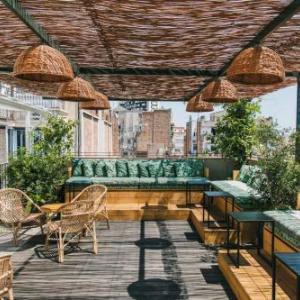 Hotel Casa Bonay & Spa