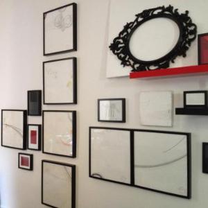 Marsala Central Room
