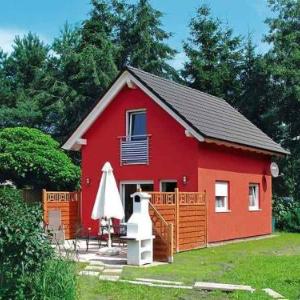 Holiday home in Zinnowitz (Seebad) 33031
