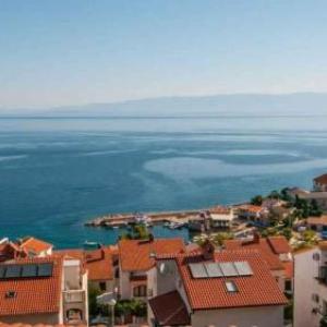 Apartment Mali Losinj 15004