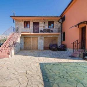 Apartment in Fazana/Istrien 8610