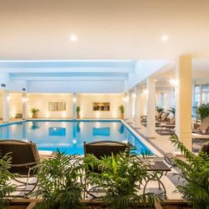 Hotel Bellevue - by Liburnia Hotels & Villas