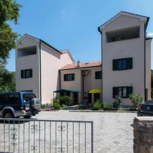 Holiday home in Punat/Insel Krk 13381