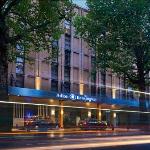 Hilton London Kensington