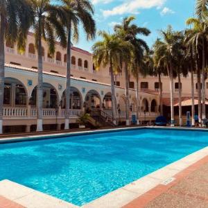 Hotel El Prado