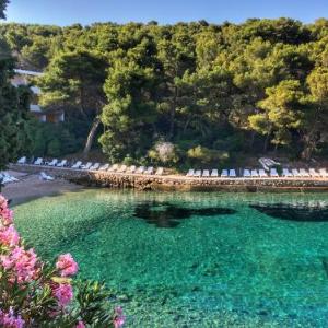 Sirena Resort Hvar - NEW IN 2026