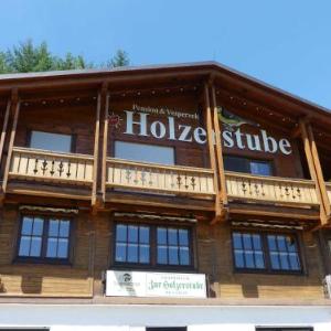 Pension Holzerstube