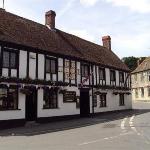 The George Inn