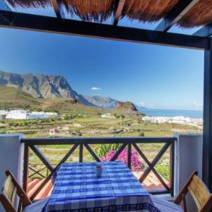 Spacious Apartment with Sauna in Canary Islands