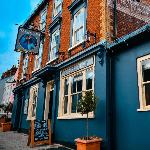 Bed and Breakfast in Lymington 