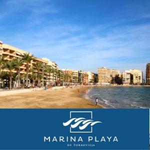 Apartamentos Marina Playa de Torrevieja by Apartamentos Torrevieja