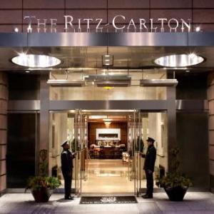 The Ritz-Carlton Boston hotel photo
