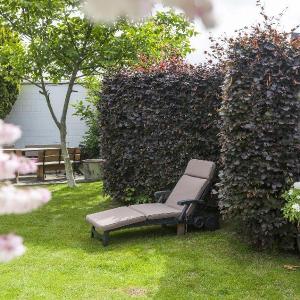 Villa in Knokke-Heist near Beach