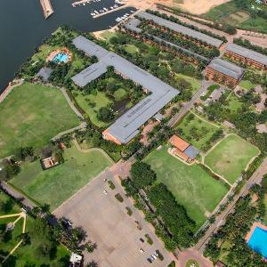 Speke Resort Munyonyo