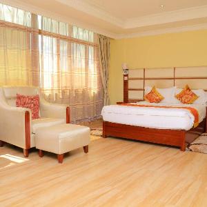 Tiffany Diamond Hotel