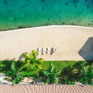 Tropicana Lagoon Resort