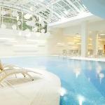 Hotel Neptun - LifeClass Hotels & Spa Letalisce Porforoz 