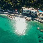 New York Hotel Vlora