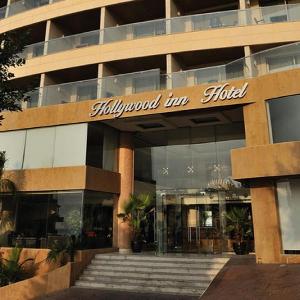 Hollywood Inn Hotel