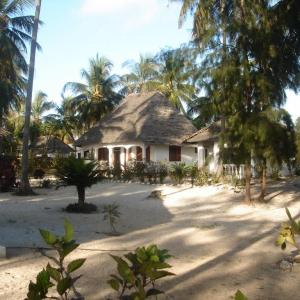 Ndame Beach Lodge